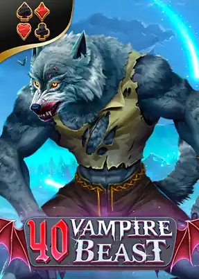40 Vampire Beast