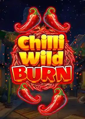 Chilli Wild Burn