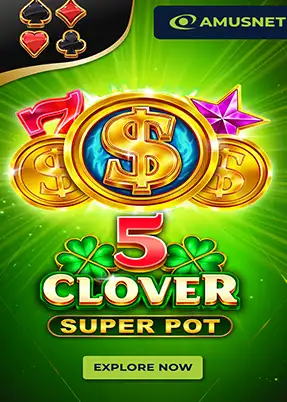 Clover Super Pot