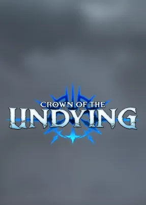 Crown of the Undying