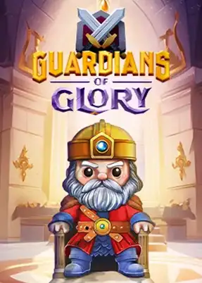 Guardians of Glory