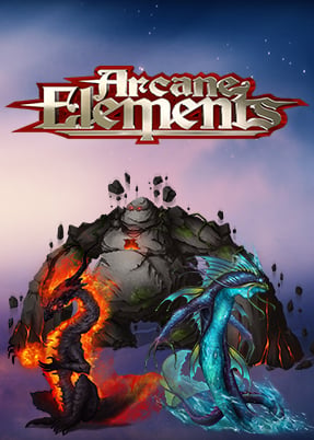 Arcane Elements