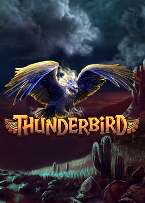 Bird of Thunder
