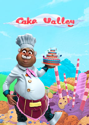 Cake Valley