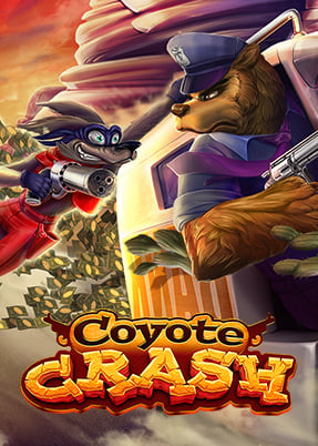Coyote Crash