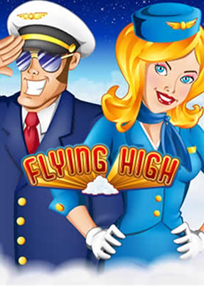 Flying High