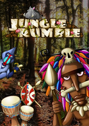 Jungle Rumble