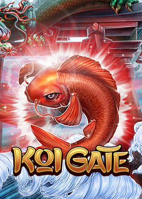 Koi Gate