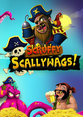 Scruffy Scallywags