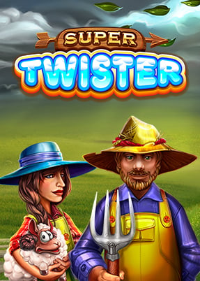 Super Twister