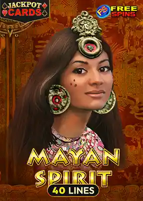 Mayan Spirit