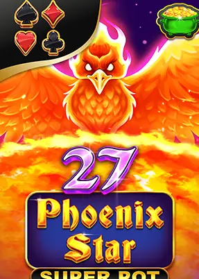 Phoenix Star Super Pot