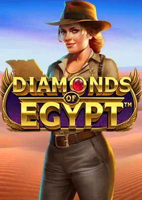 Diamonds Of Egypt