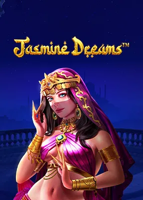 Jasmine Dreams