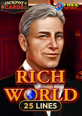 Rich World