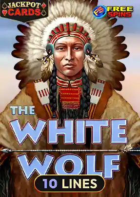 The White Wolf