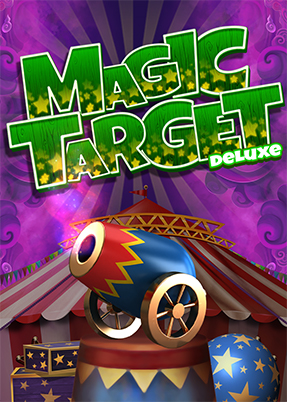 Magic Target Deluxe
